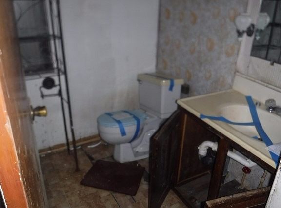 Additional Bathroom