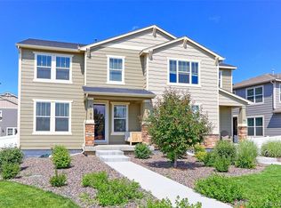 5156 Bittercress Road, Brighton, CO 80640