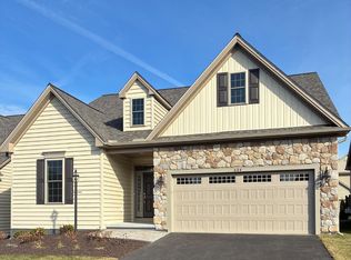 604 Greenbriar Path, Cochranville, PA 19330