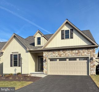 604 Greenbriar Path, Cochranville, PA, 19330