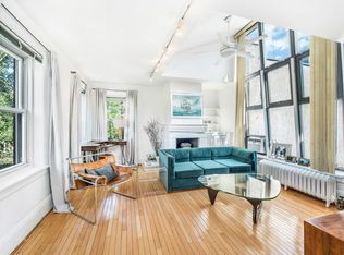 101 W 11th St APT 4R, New York, NY 10011
