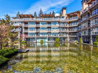 3606 Aldercrest Dr #418, North Vancouver, BC