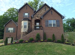 7105 Natchez Pointe Pl, Nashville, TN 37221