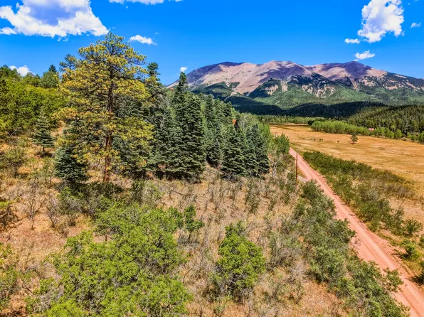 Spanish Peak Ranch 56 #&-57, Aguilar, CO 81020