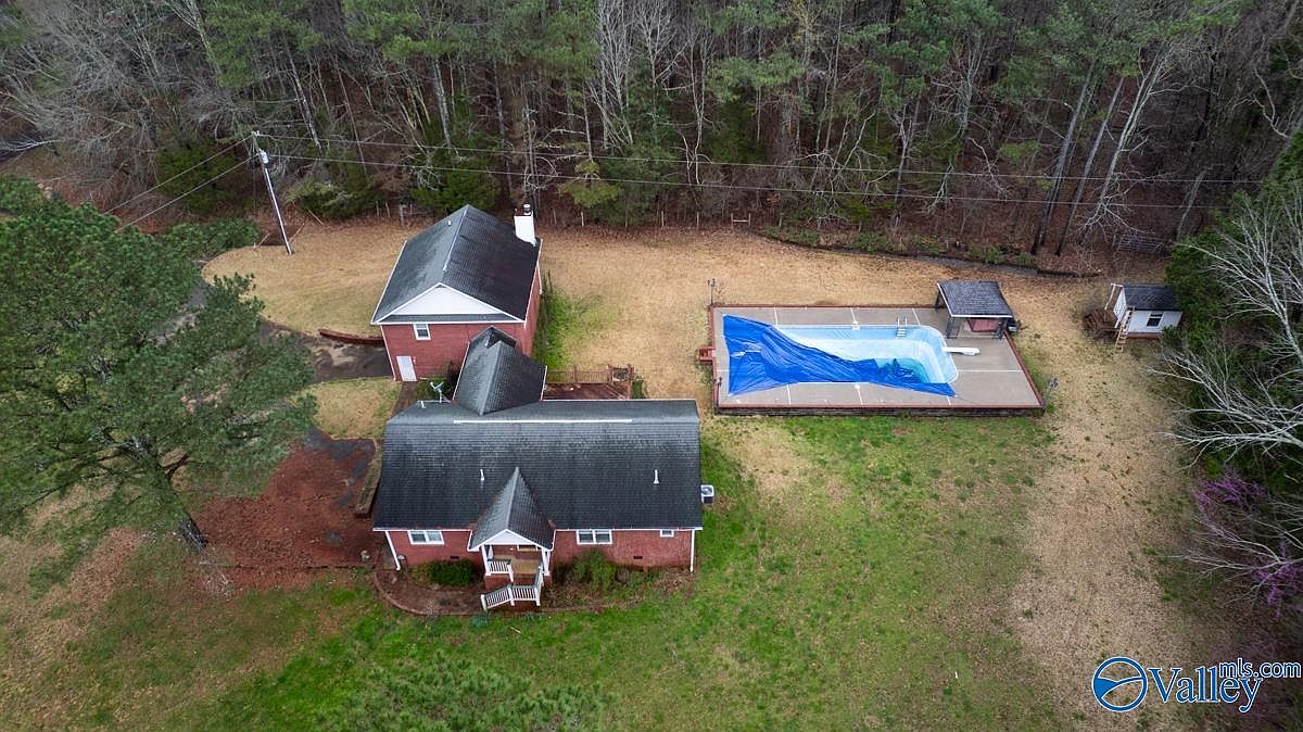 1400 Moontown Rd, Brownsboro, AL 35741 Zillow