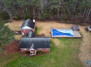 1400 Moontown Rd, Brownsboro, AL 35741