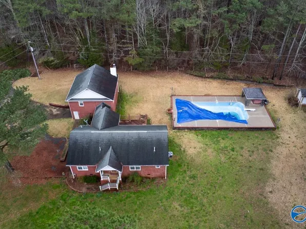 1400 Moontown Rd, Brownsboro, AL 35741