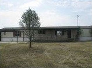 3627 County Road 2620, Caddo Mills, TX 75135