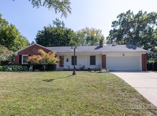 2530 Boston St SE, East Grand Rapids, MI