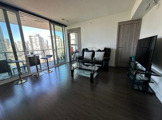 89 Nelson St, Vancouver, BC V6B 6J8