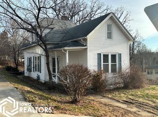 929 Russell St, Ottumwa, IA 52501