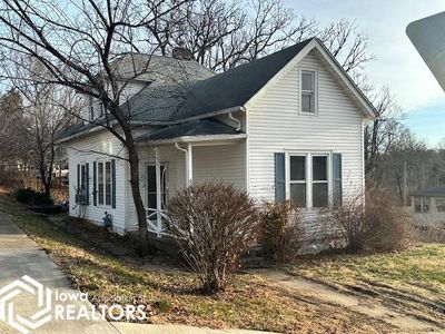 929 Russell St, Ottumwa, IA, 52501