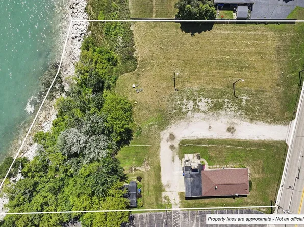 0000 SHERIDAN ROAD, Kenosha, WI 53140