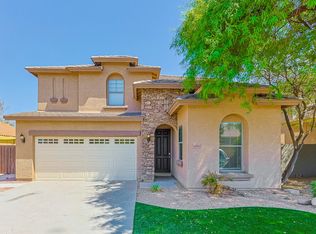 3286 E Merlot St, Gilbert, AZ 85298