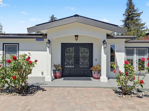 35596 Linda Dr, Fremont, CA 94536