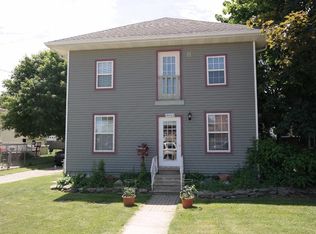 10222 Erie St, Goodrich, MI 48438