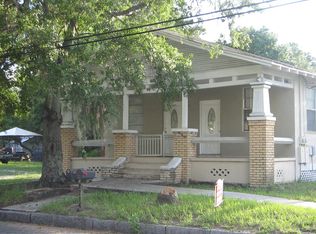 2714 N Albany Ave, Tampa, FL 33607