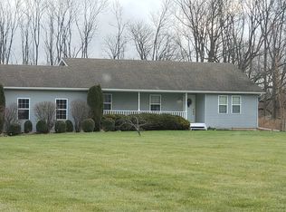 71750 County Road 33, Syracuse, IN 46567
