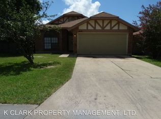 8030 Sunshine Trail Dr, San Antonio, TX 78244