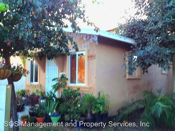 2nd image of 4018 Swift Ave #A
