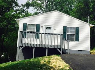 923 Ohio Ave, Knoxville, TN 37921