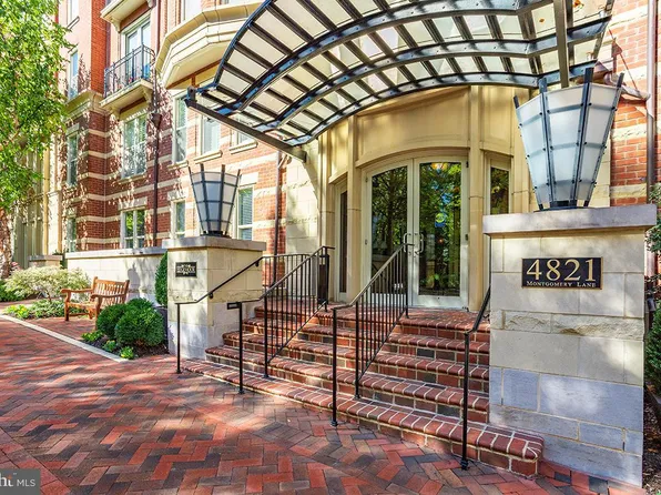 4821 Montgomery Ln APT 102, Bethesda, MD 20814