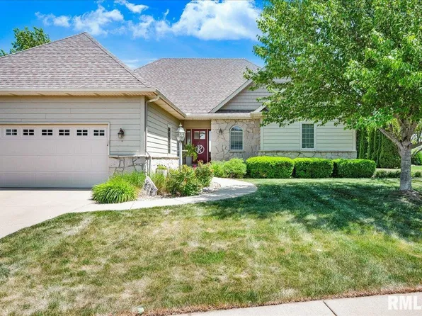 218 N Prairie Springs Dr, Chillicothe, IL 61523