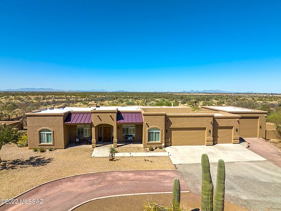 2nd image of 8484 S Camino Loma Alta