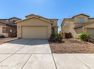 1041 W Sea Star Dr, Tucson, AZ 85704