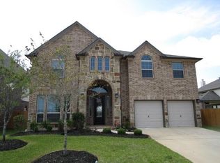 28011 Hawkeye Ridge Ln, Katy, TX 77494