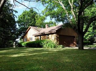 N48W26994 Lynndale Rd, Lisbon, WI 53072