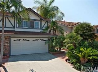 24236 Davida, Laguna Niguel, CA 92677