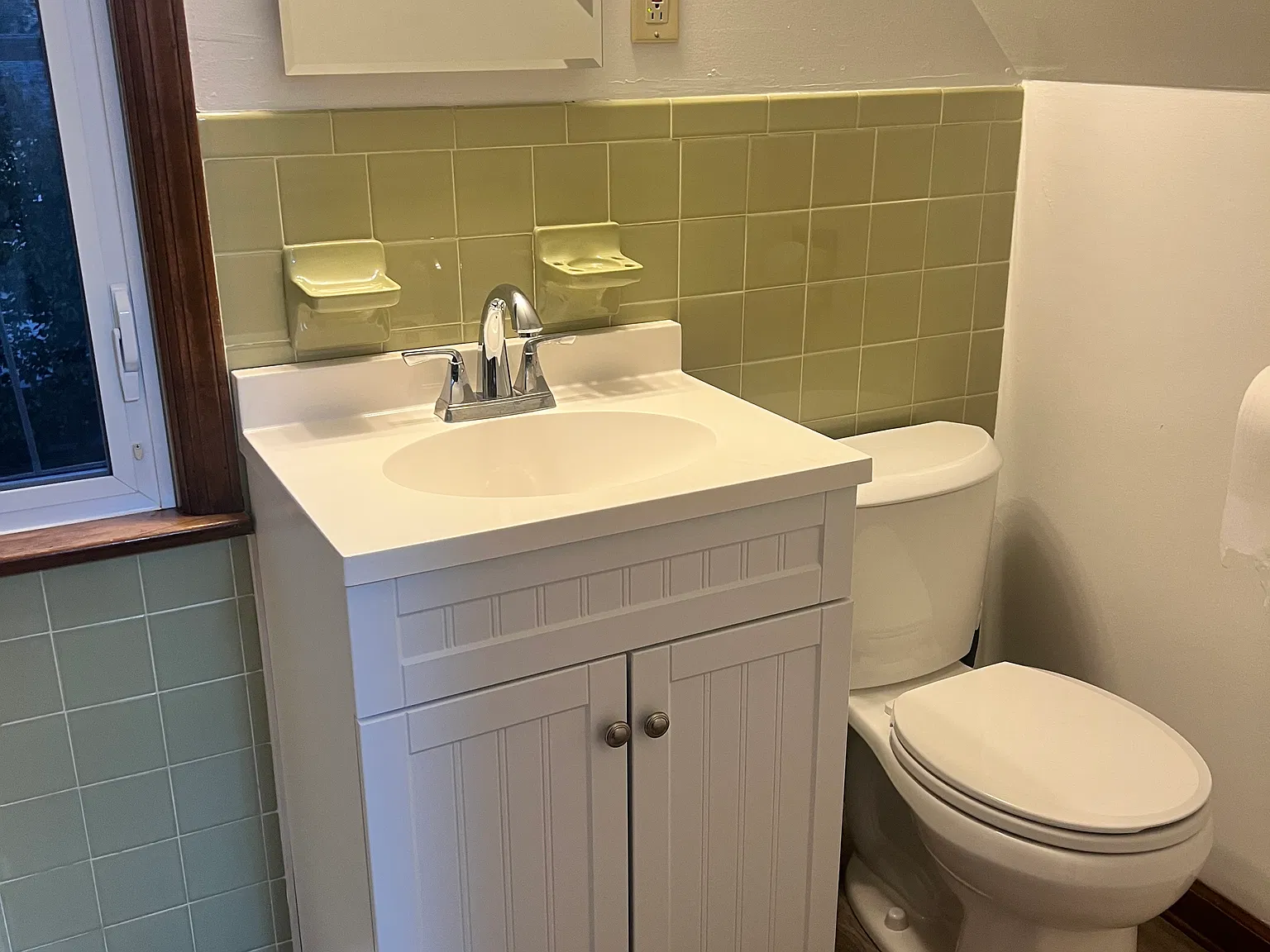 1 bed, $1,350 — Photo 4