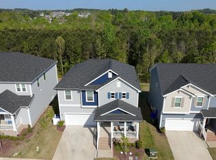 1417 Underbrush Dr, Durham, NC 27703