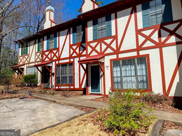286 Alpenrosen Strasse #3, Helen, GA 30545