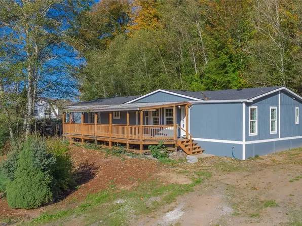 3 Malone Hill Road, Elma, WA 98541