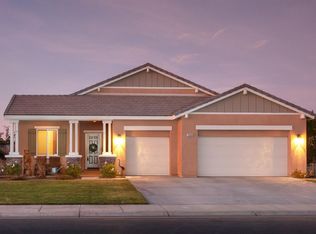 15914 Carparzo Dr, Bakersfield, CA 93314
