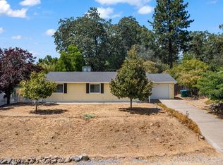 4694 Patterson Dr, Diamond Springs, CA 95619