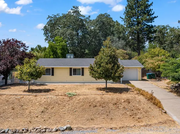 4694 Patterson Dr, Diamond Springs, CA 95619