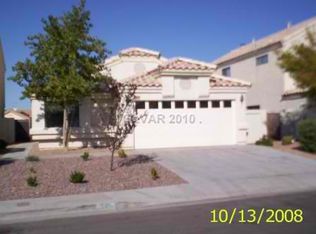 345 Lander Dr, Henderson, NV 89074