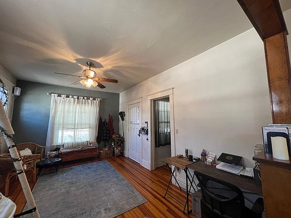 Living Room (facing front door)