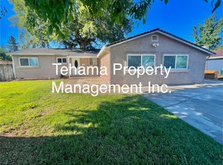 1025 Shasta Ave, Red Bluff, CA 96080