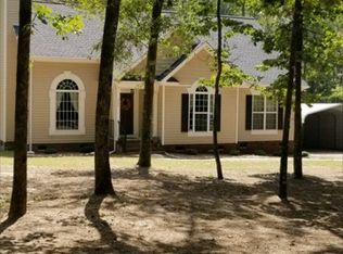 327 Fox Crossing Rd, Kershaw, SC 29067