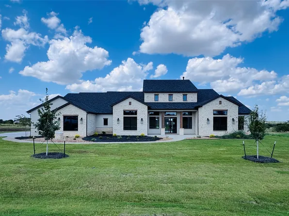 4009 Charleston Peak, Aledo, TX 76008