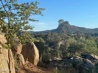 1940 W Rock Castle Dr, Prescott, AZ 86305