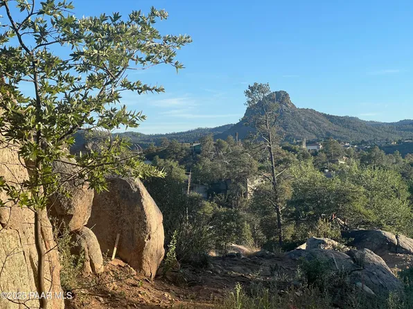 1940 W Rock Castle Dr, Prescott, AZ 86305