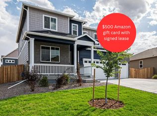8374 E 132nd Pl, Thornton, CO 80602