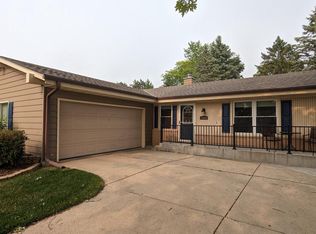 W164N10536 Timberline Ct, Germantown, WI 53022
