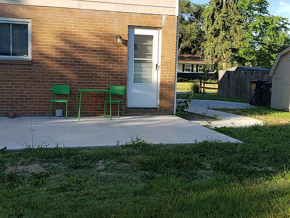 2nd image of 4433 N Norman Dr #1
