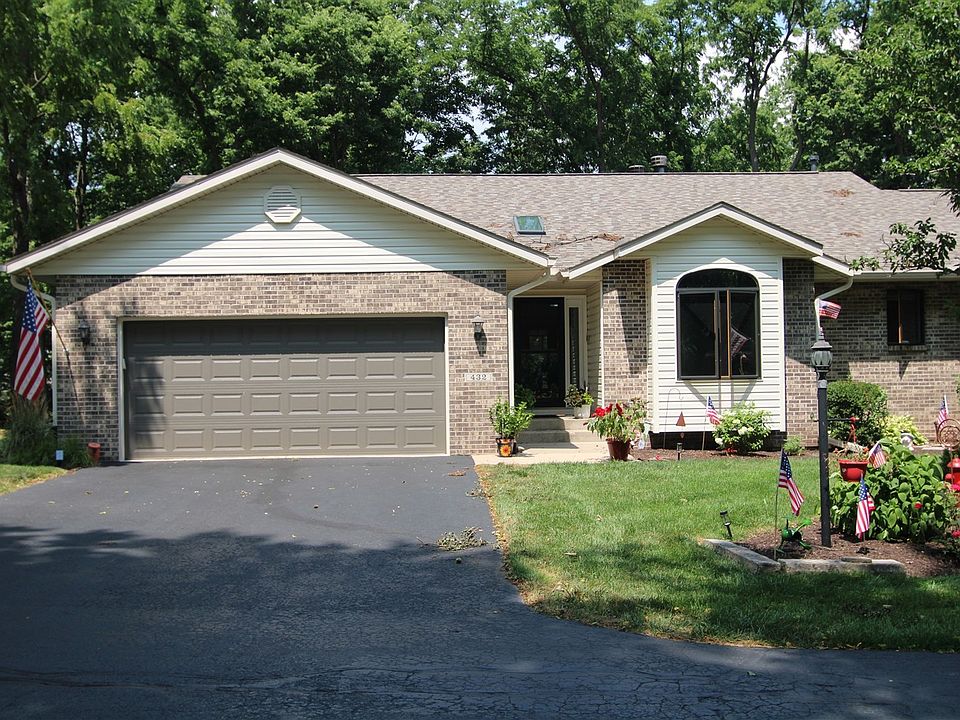 1st image of 432 Village Wood Ln #1